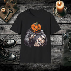 Pumpkin's Prey T-Shirt