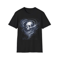 Tornadic Skull – Tornado Skull Shirt