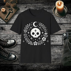 Skull & Crescent T-Shirt