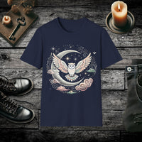 Celestial Guardian T-Shirt