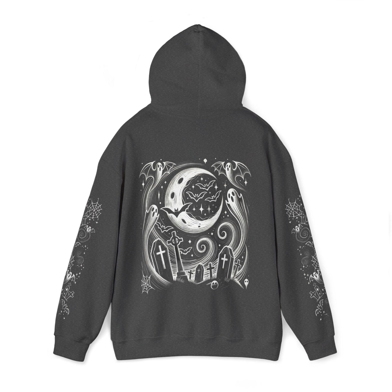 Spooky Serenade Hoodie