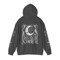 Spooky Serenade Hoodie