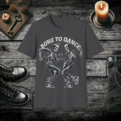 Bone to Dance T-Shirt