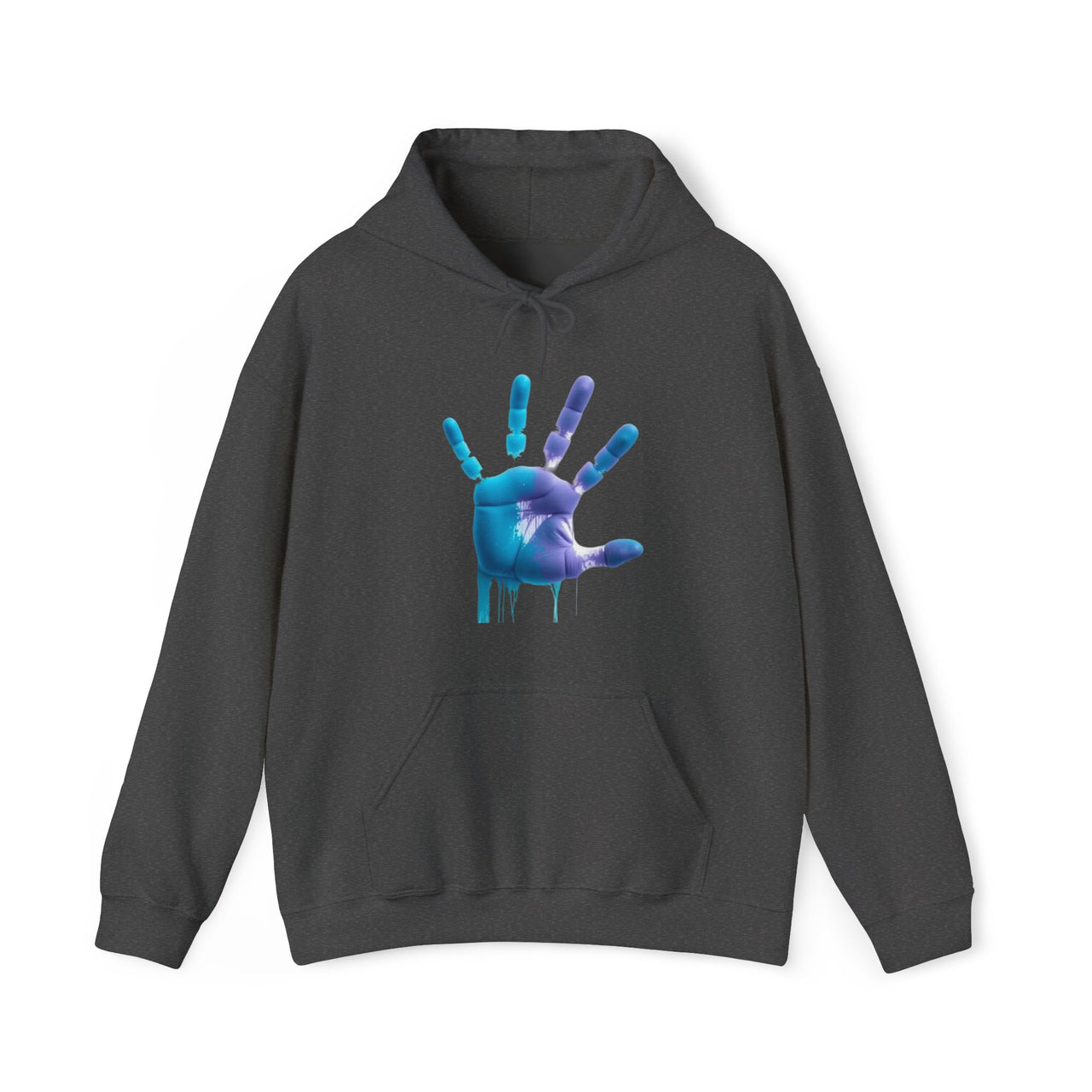 Liquid Impression Hoodie