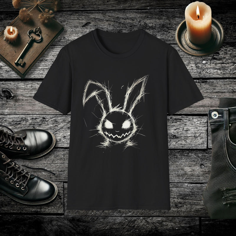 Wicked Hare T-Shirt