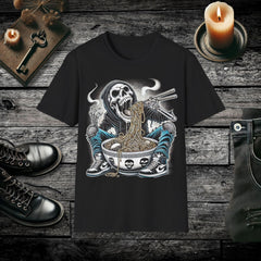 Reaper's Ramen T-Shirt