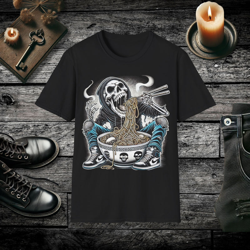 Reaper's Ramen T-Shirt