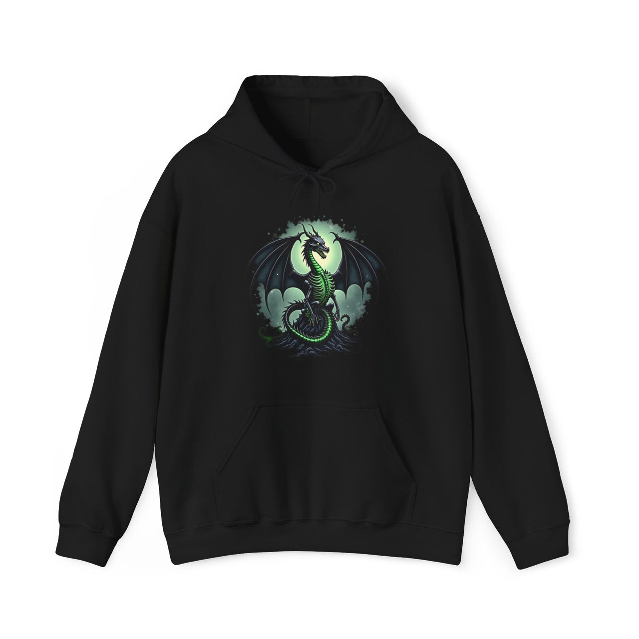 Ichor Dragon Hoodie
