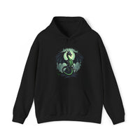 Ichor Dragon Hoodie