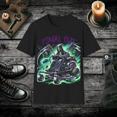 Final Cut T-Shirt