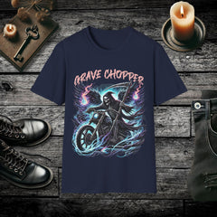 Grave Chopper T-Shirt