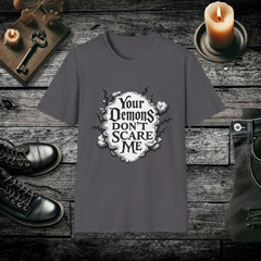 Gothic Resolve T-Shirt