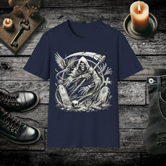 Graveborn Reaper T-Shirt
