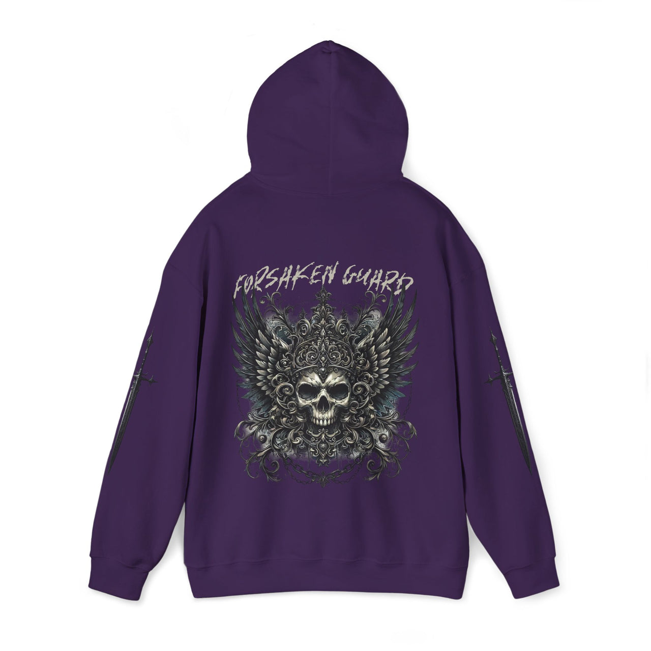Forsaken Guard Hoodie