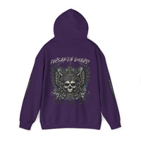 Forsaken Guard Hoodie