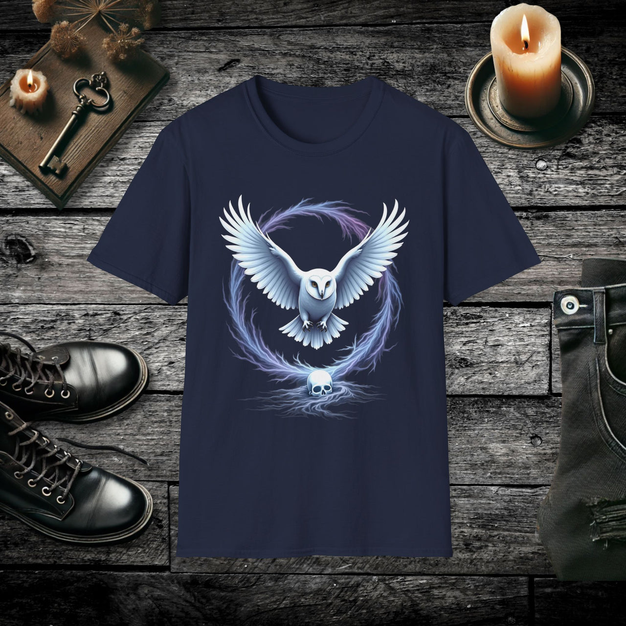 Ethereal Portal T-Shirt