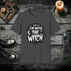 Witch Vibes T-Shirt