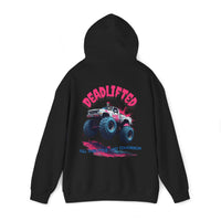 Deadlifted Hoodie