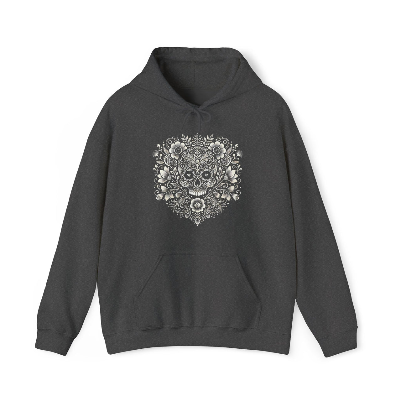 Eternal Bloom Hoodie