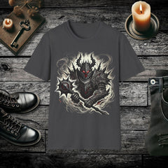 Knight Fury T-Shirt