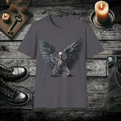 Meditative Grace T-Shirt