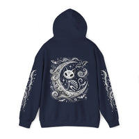 Lunar Mystique Hoodie