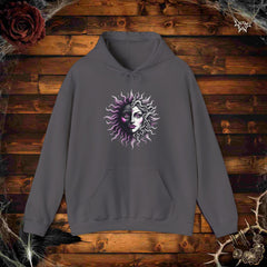 Gothic Celestials Hoodie