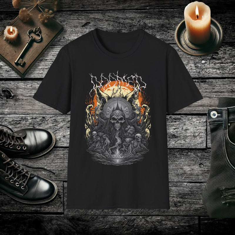 Doomed T-Shirt