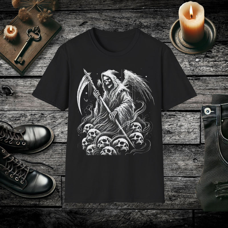 Death’s Dominion T-Shirt