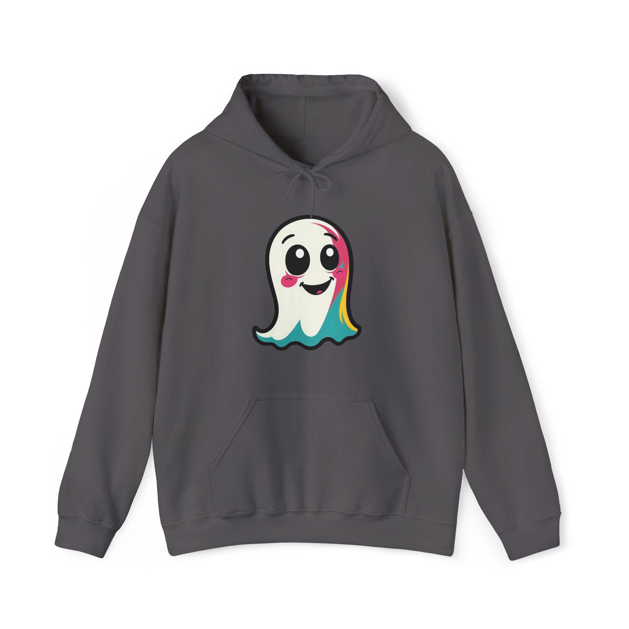 Pop Ghost Hoodie