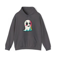 Pop Ghost Hoodie