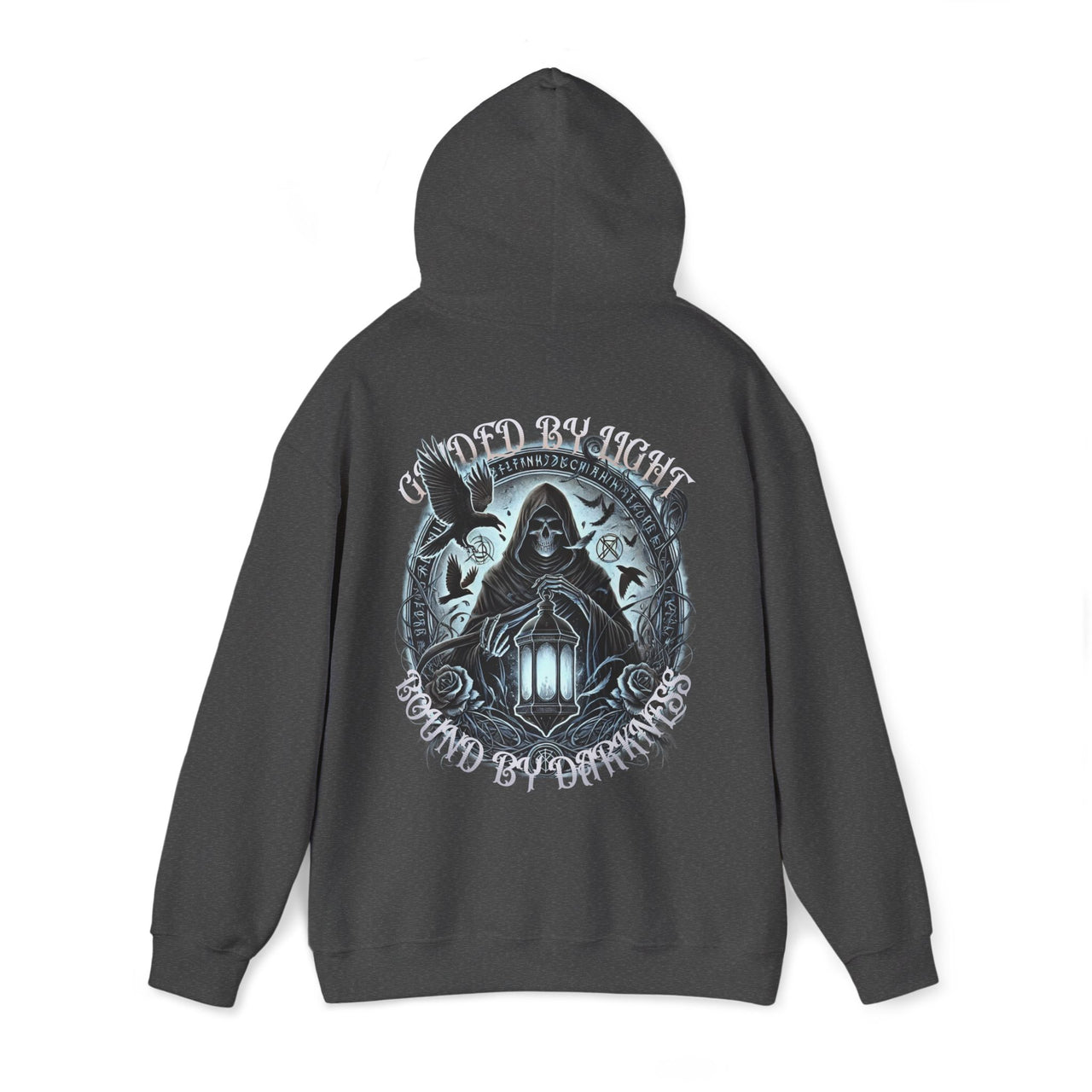 Eternal Lantern Hoodie