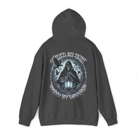 Eternal Lantern Hoodie