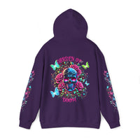Garden of Doom Hoodie