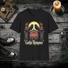 Gothic Ravens T-Shirt
