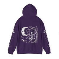 Moonlit Swing Hoodie