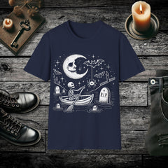 Graveyard Drift T-Shirt