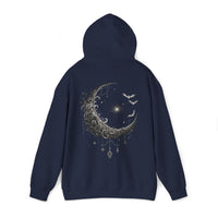 Lunar Enchantment Hoodie