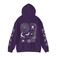 Web of Whimsy Hoodie