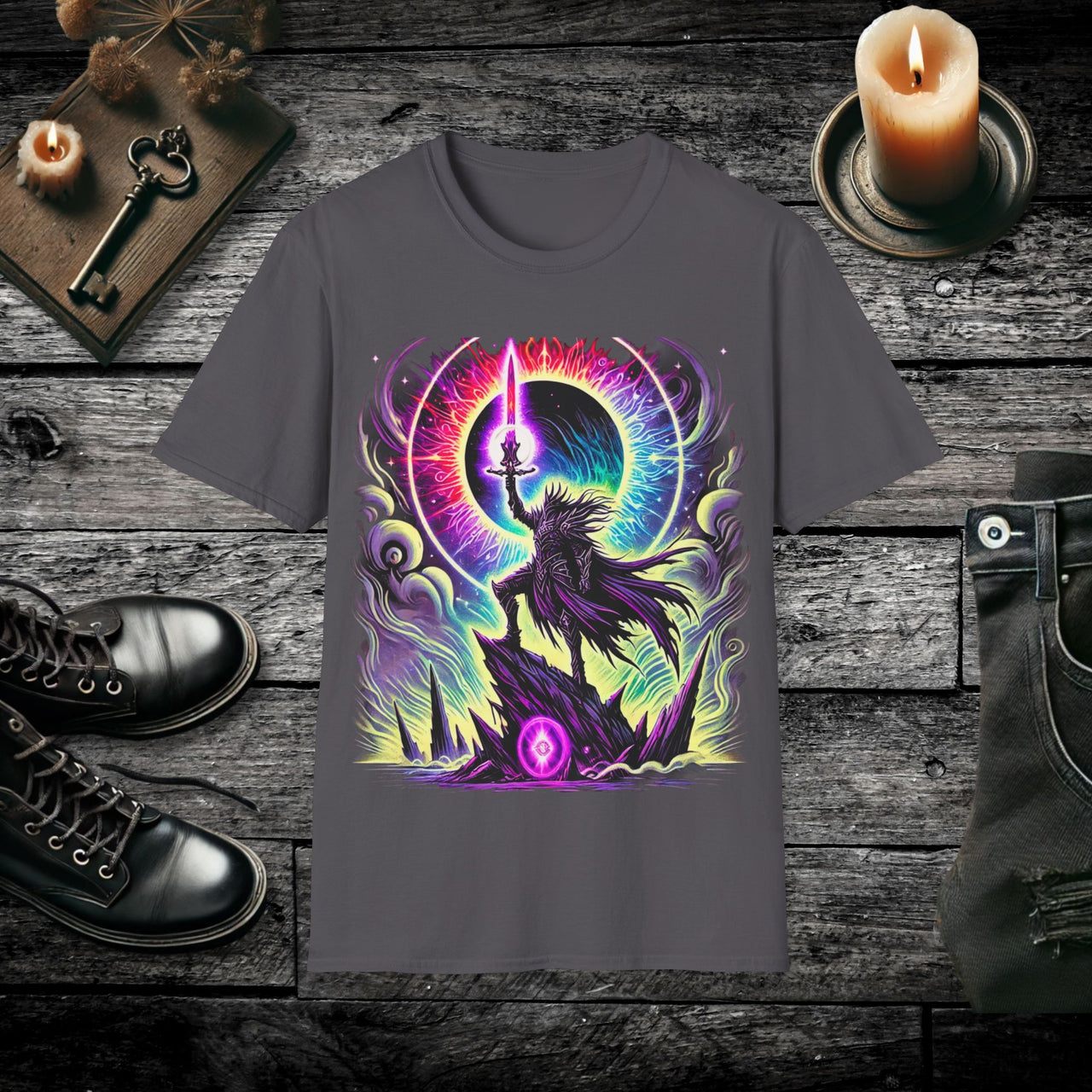 Blade of the Eclipse T-Shirt