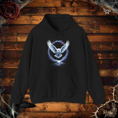 Ethereal Portal Hoodie