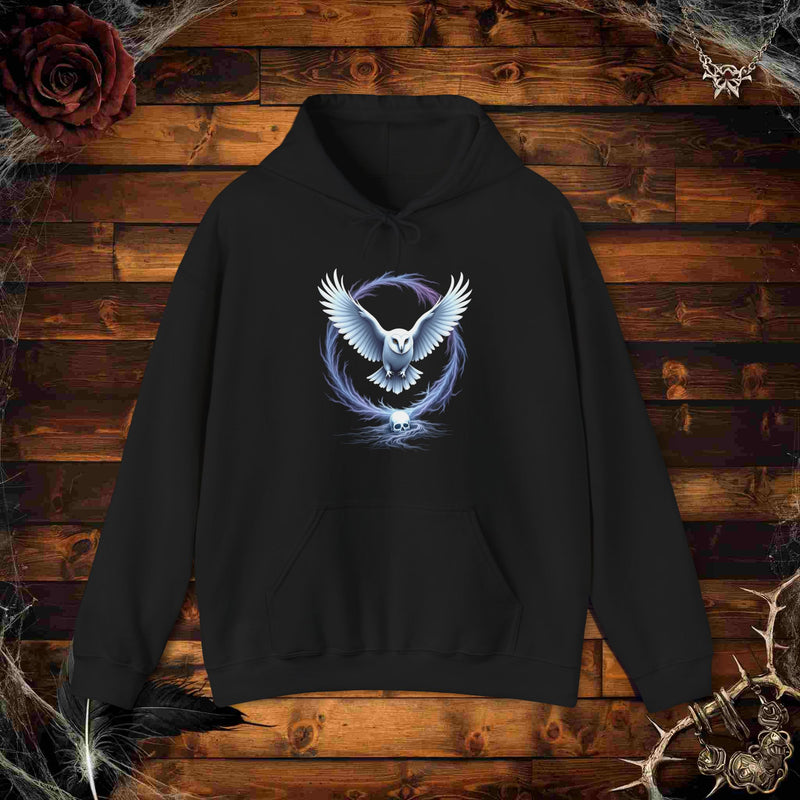 Ethereal Portal Hoodie
