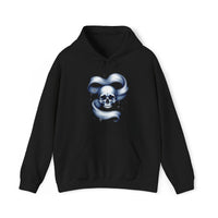 Stellar Skull Hoodie