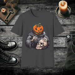Pumpkin's Prey T-Shirt