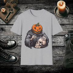 Pumpkin's Prey T-Shirt
