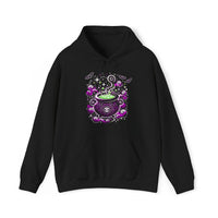 Enchanted Brew Hoodie