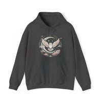 Lunar Guardian Hoodie