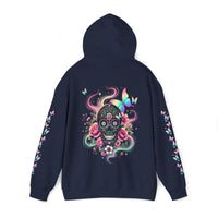 Ethereal Elegance Hoodie