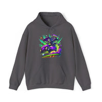 Reaping Havoc Hoodie