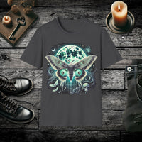 Lunar Mothrise T-Shirt
